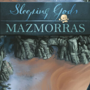 Sleeping Gods: Mazmorras