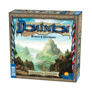 Dominion 2ª Edición