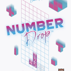 Number Drop