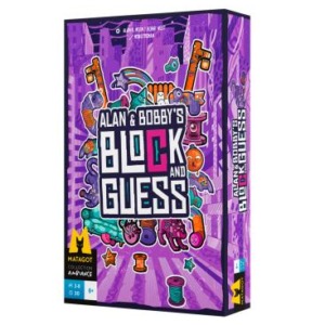 Block and Guess