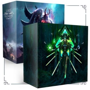 Lords of Ragnarok - Core Box