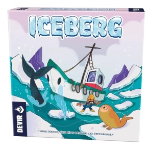 Iceberg