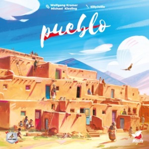 Pueblo juego de mesa