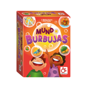 Mundo Burbujas