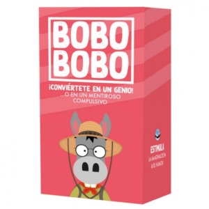 Bobo Bobo: ¡Conviértete en un Genio!