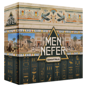 Men-Nefer