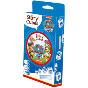 Story Cubes: Paw Patrol