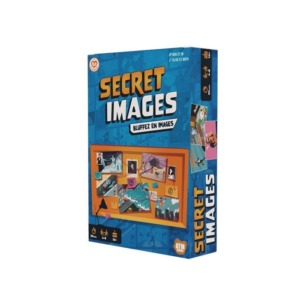 Secret Images