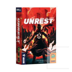 Unrest