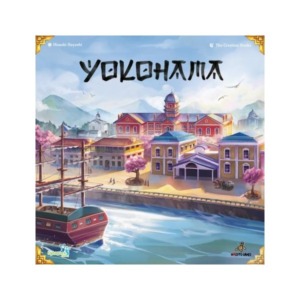 Yokohama