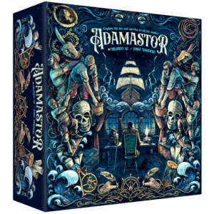 Adamastor