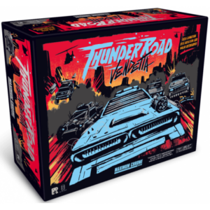 Maximum Chrome! - Vendetta - Thunder Road