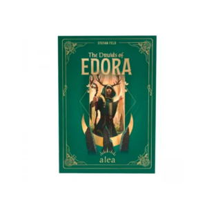 The Druids of Edora