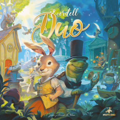 Everdell Duo