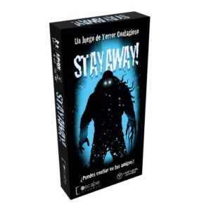 Stay Away!