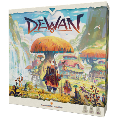 Dewan